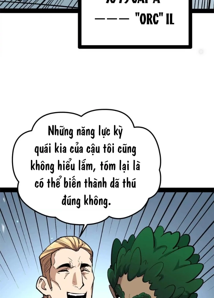 Quỷ Trảm Săn Nhân Chapter 33 - 45