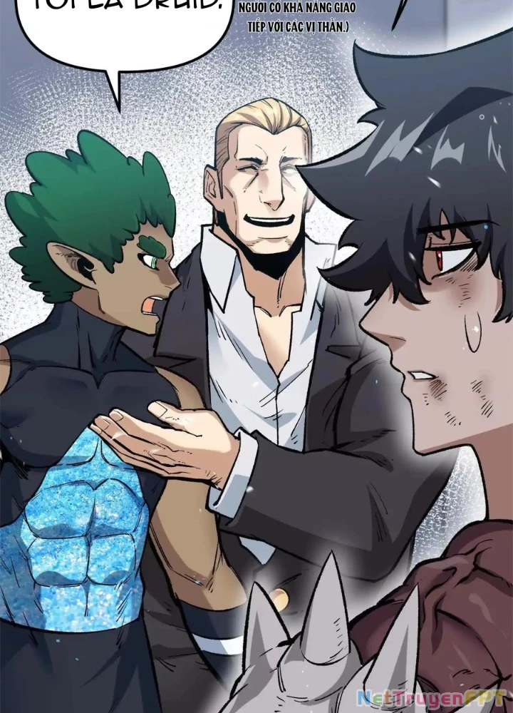 Quỷ Trảm Săn Nhân Chapter 33 - 49