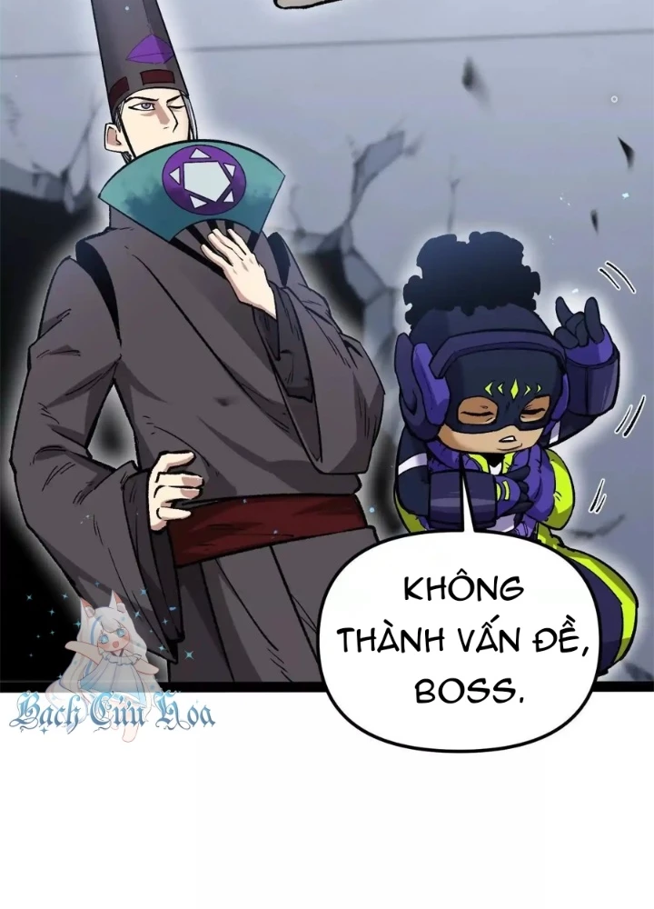 Quỷ Trảm Săn Nhân Chapter 33 - 65