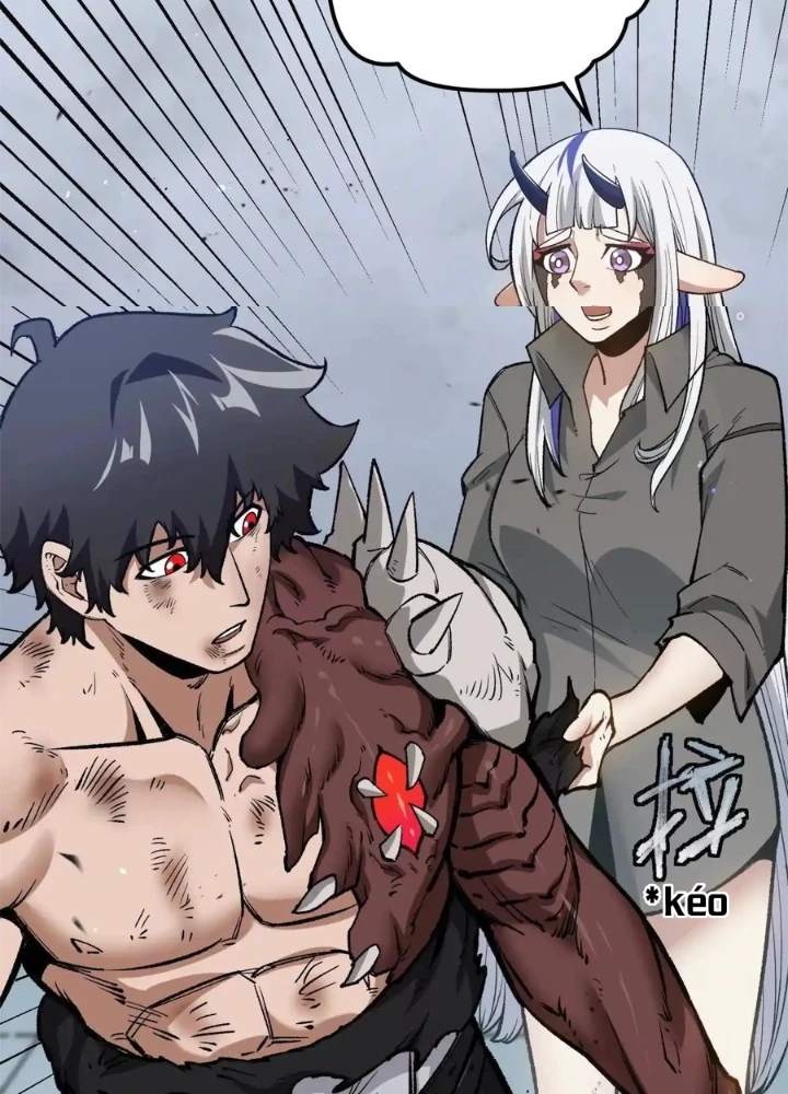 Quỷ Trảm Săn Nhân Chapter 33 - 73