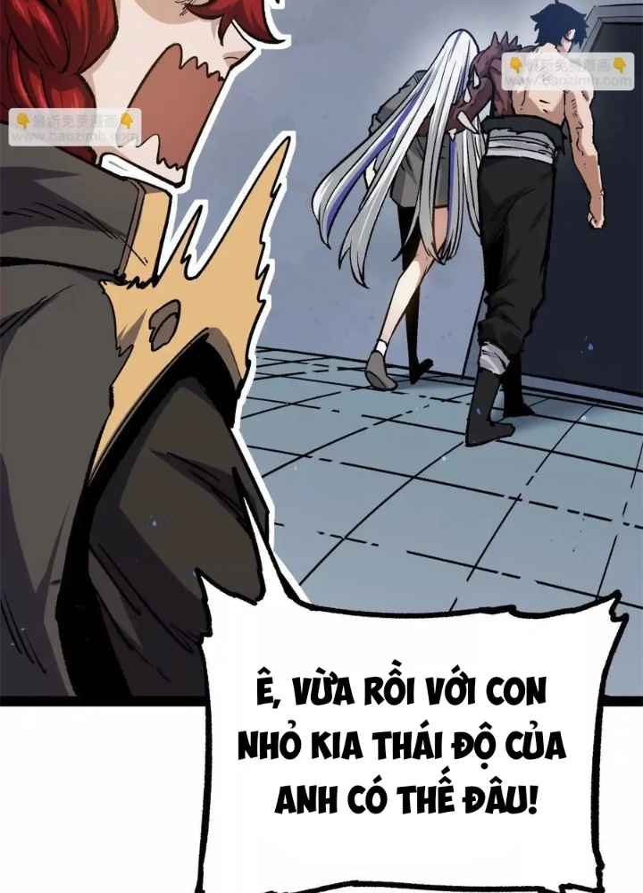 Quỷ Trảm Săn Nhân Chapter 33 - 89