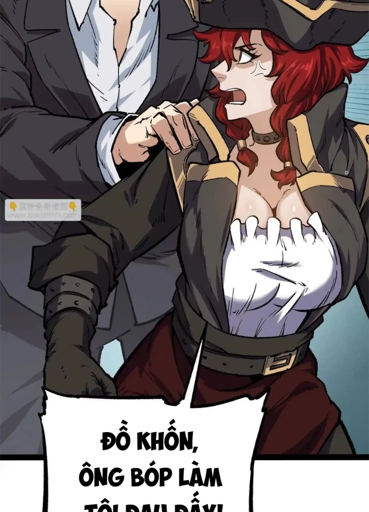 Quỷ Trảm Săn Nhân Chapter 33 - 95
