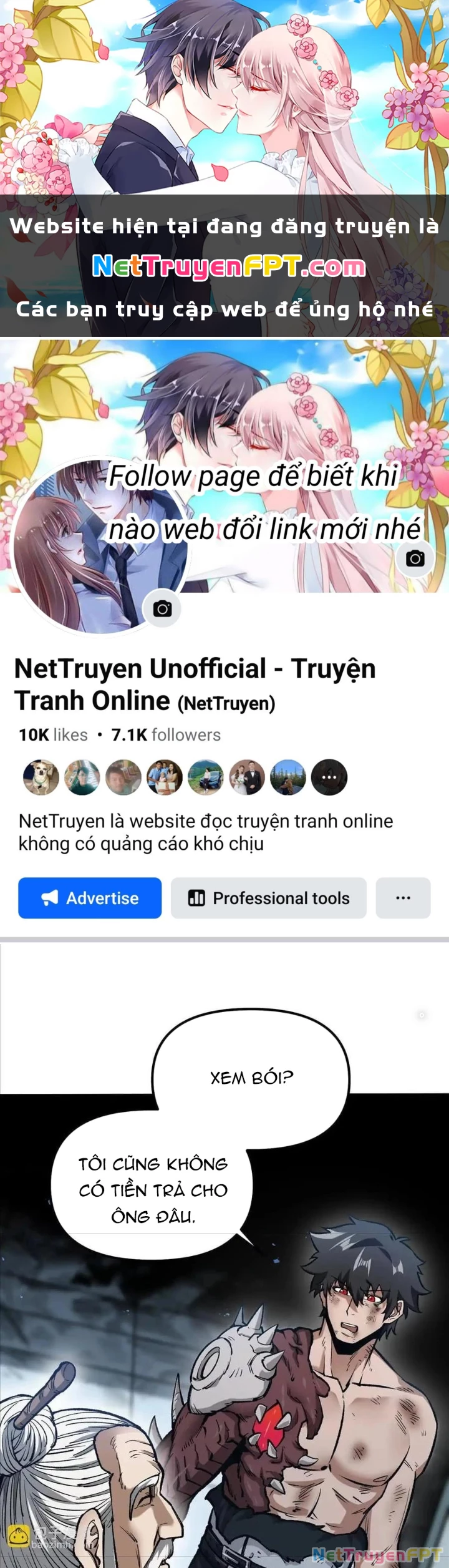 Quỷ Trảm Săn Nhân Chapter 34 - 1