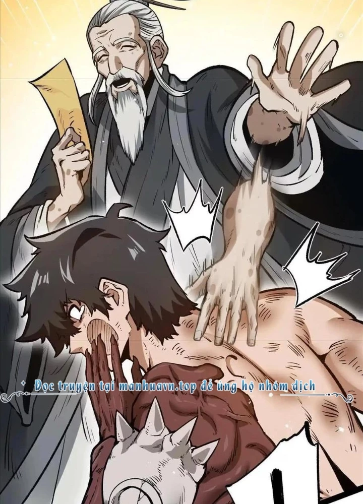 Quỷ Trảm Săn Nhân Chapter 34 - 25