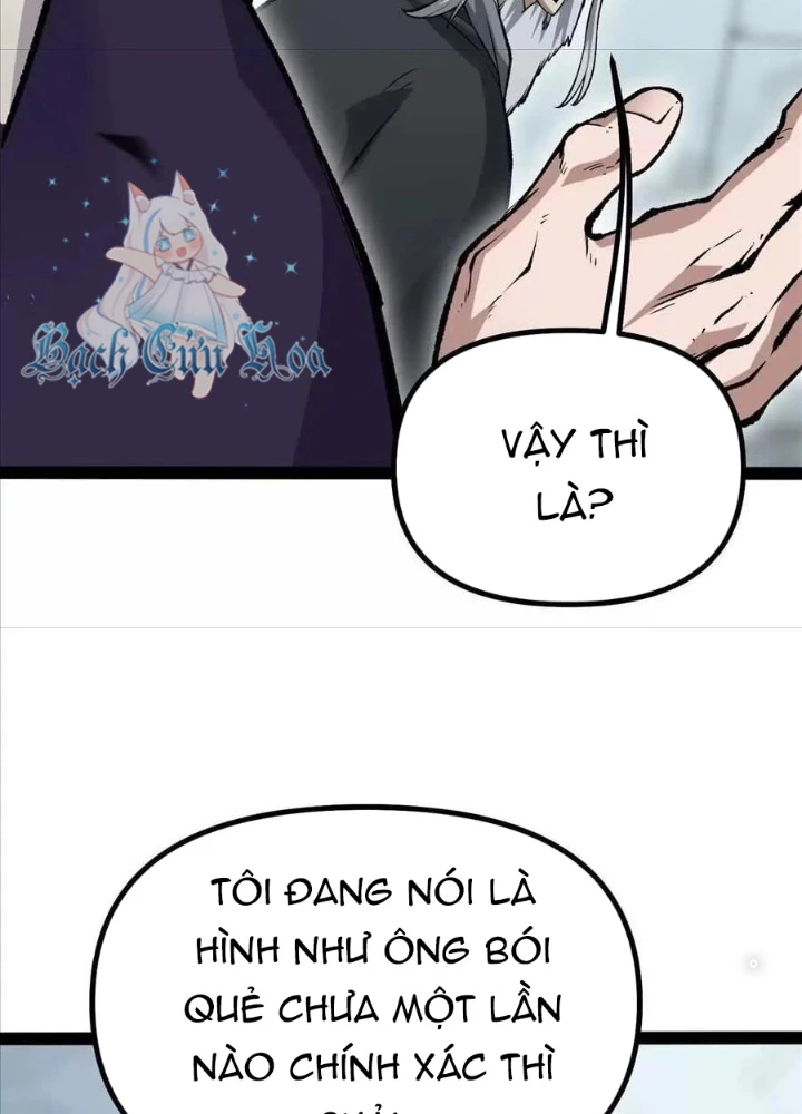 Quỷ Trảm Săn Nhân Chapter 34 - 37