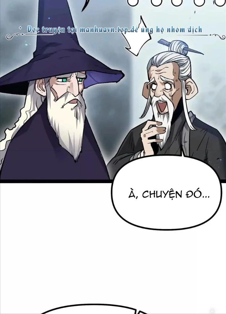 Quỷ Trảm Săn Nhân Chapter 34 - 39