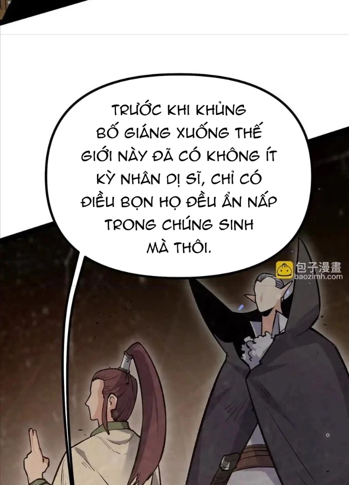 Quỷ Trảm Săn Nhân Chapter 34 - 61