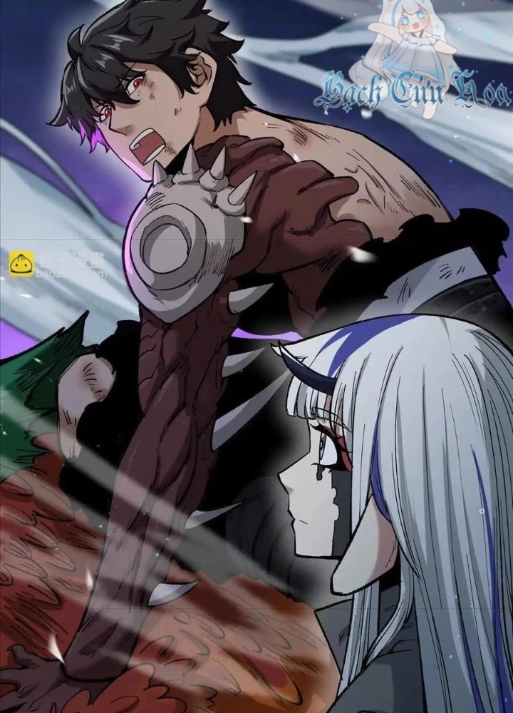 Quỷ Trảm Săn Nhân Chapter 34 - 87