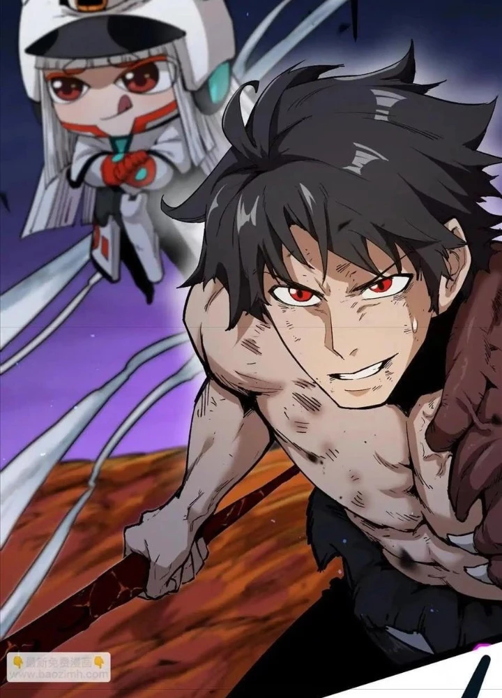 Quỷ Trảm Săn Nhân Chapter 34 - 97