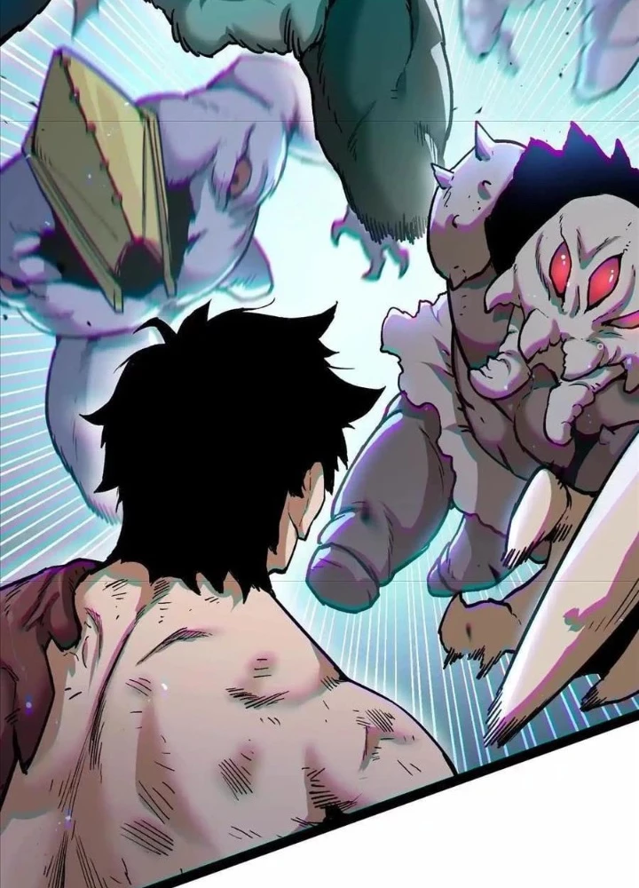 Quỷ Trảm Săn Nhân Chapter 34 - 105