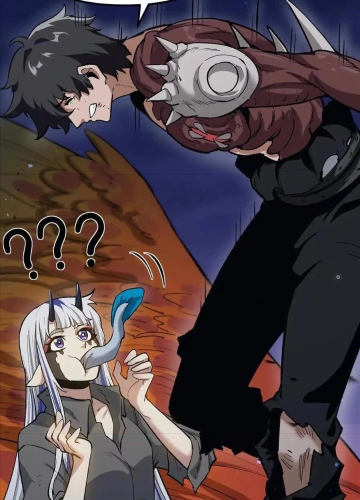 Quỷ Trảm Săn Nhân Chapter 34 - 137