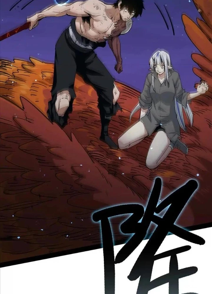 Quỷ Trảm Săn Nhân Chapter 34 - 149