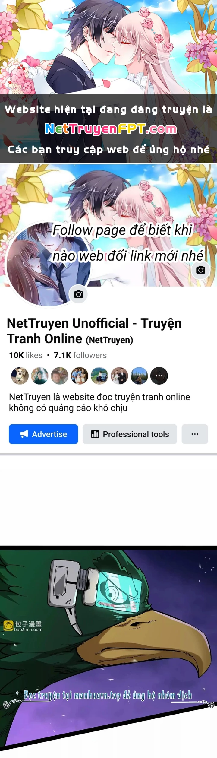 Quỷ Trảm Săn Nhân Chapter 35 - 1