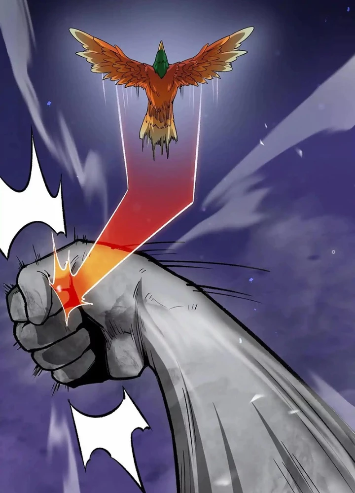 Quỷ Trảm Săn Nhân Chapter 35 - 9