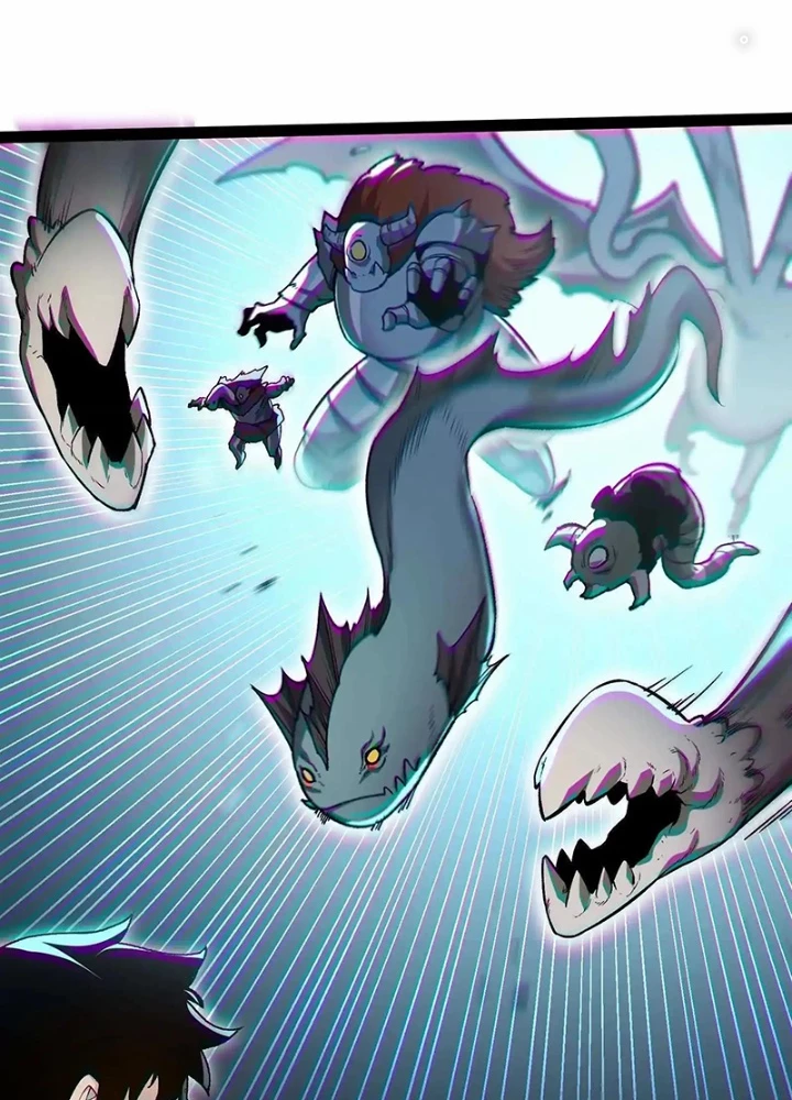 Quỷ Trảm Săn Nhân Chapter 35 - 15