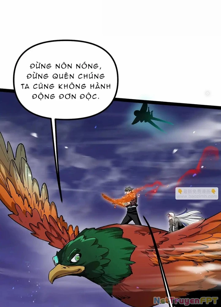 Quỷ Trảm Săn Nhân Chapter 35 - 25