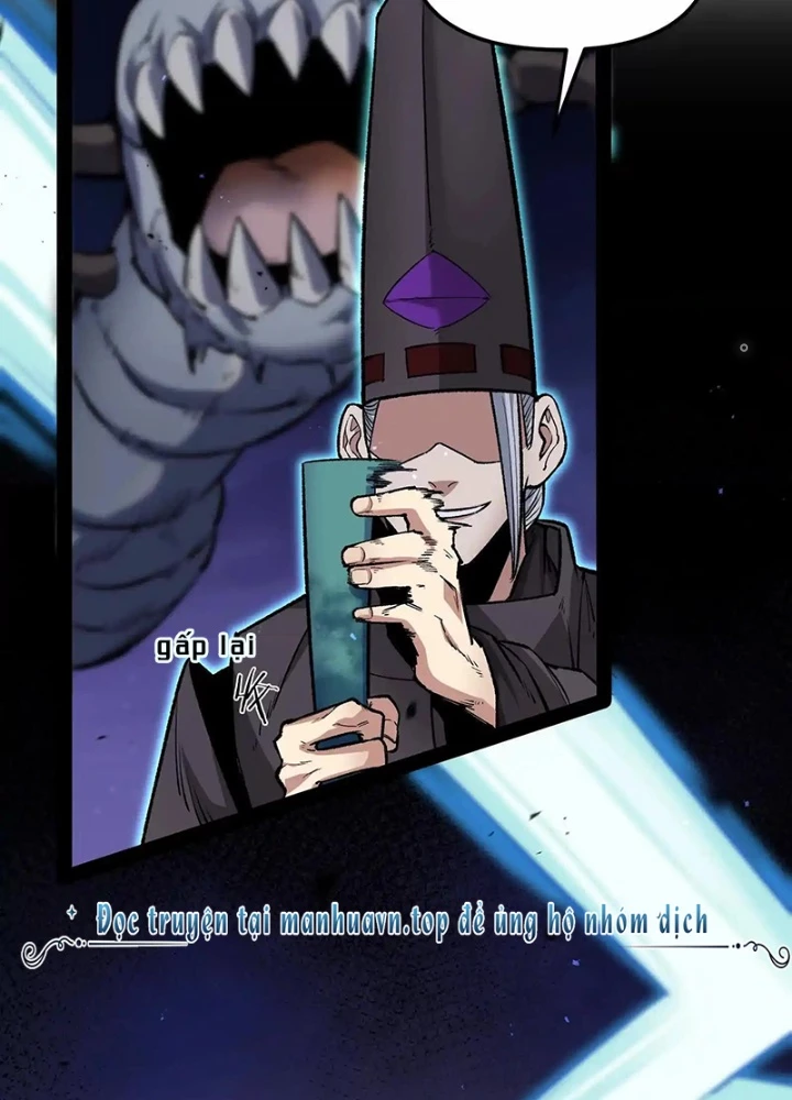 Quỷ Trảm Săn Nhân Chapter 35 - 35