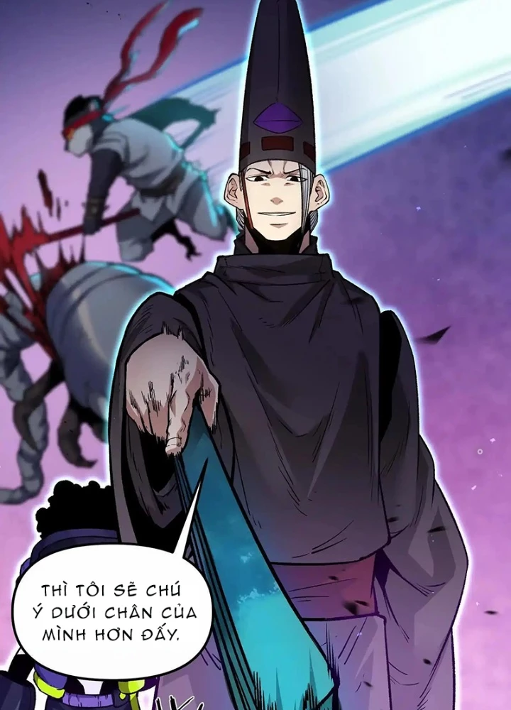 Quỷ Trảm Săn Nhân Chapter 35 - 37