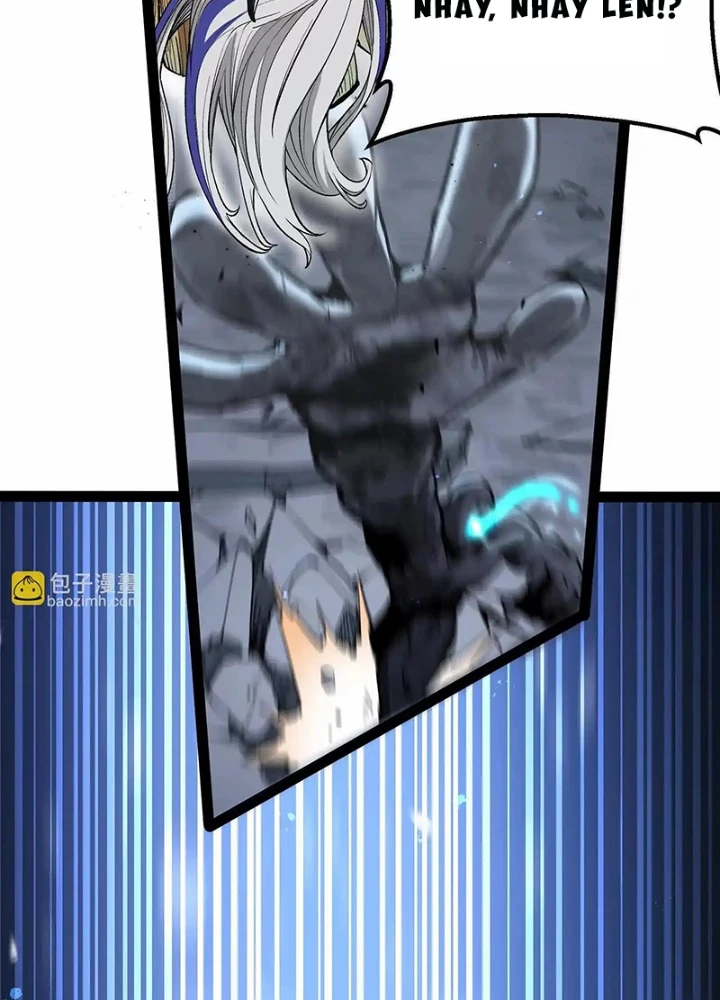 Quỷ Trảm Săn Nhân Chapter 35 - 41