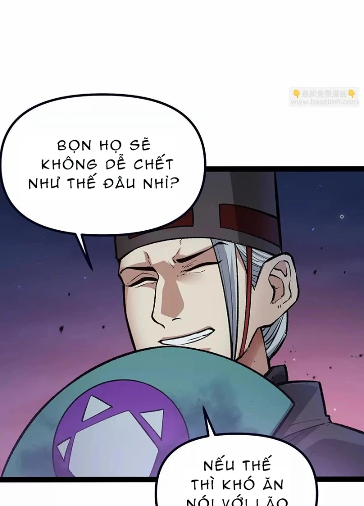 Quỷ Trảm Săn Nhân Chapter 35 - 53