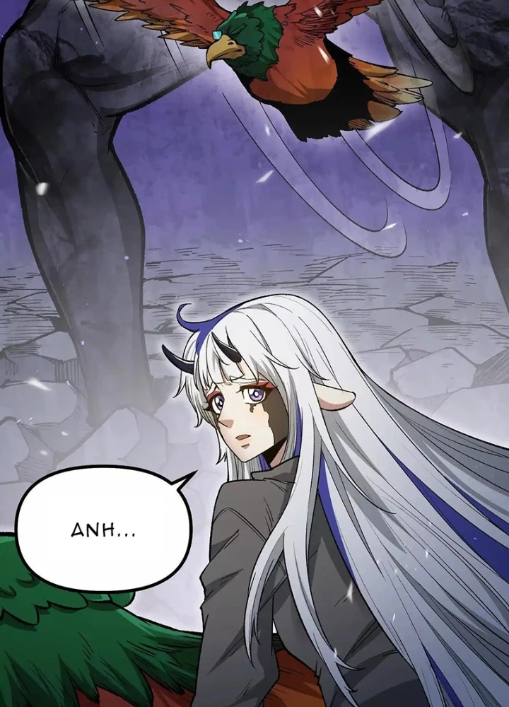 Quỷ Trảm Săn Nhân Chapter 35 - 59