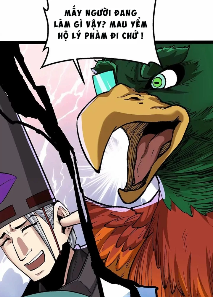 Quỷ Trảm Săn Nhân Chapter 35 - 67