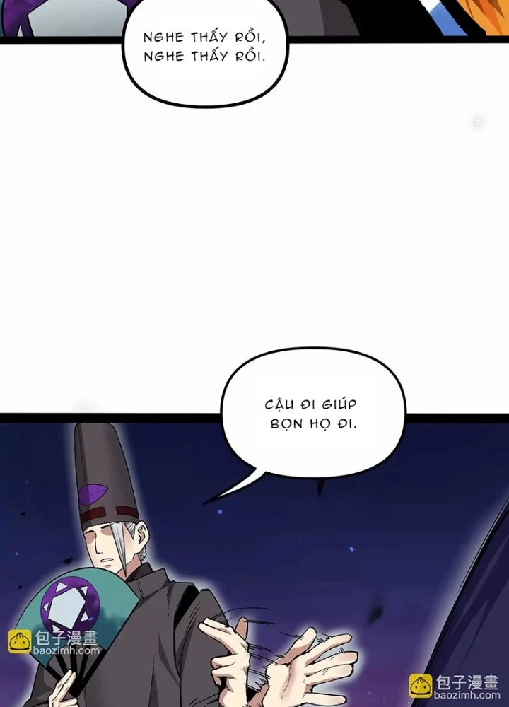 Quỷ Trảm Săn Nhân Chapter 35 - 69