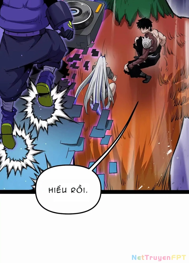 Quỷ Trảm Săn Nhân Chapter 35 - 89