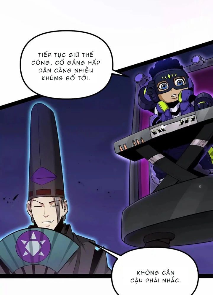 Quỷ Trảm Săn Nhân Chapter 35 - 99