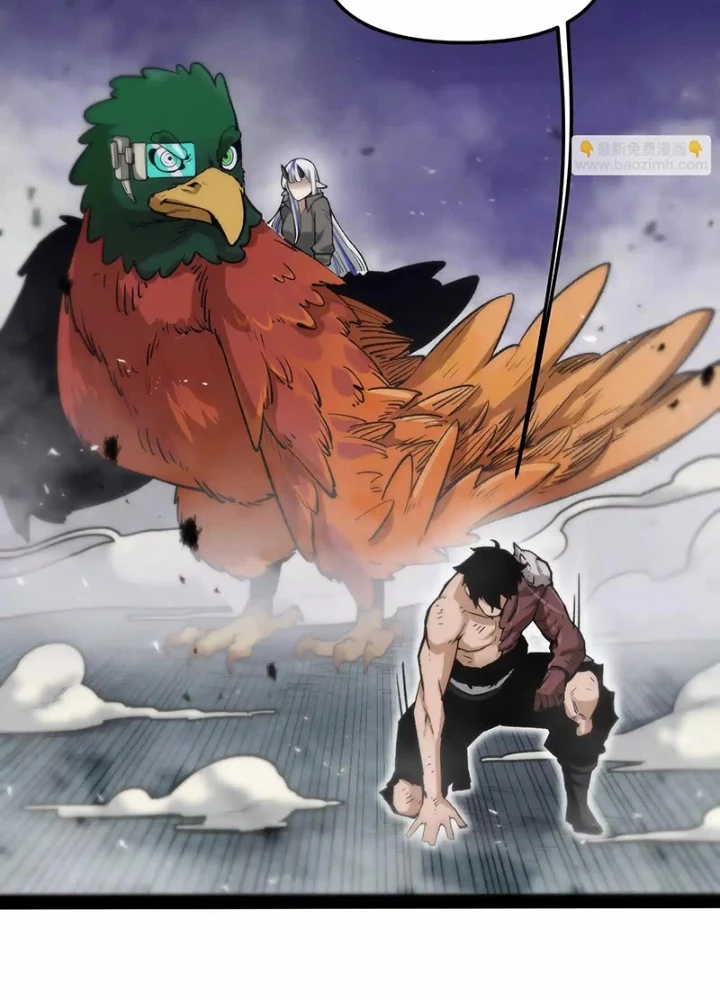 Quỷ Trảm Săn Nhân Chapter 35 - 113