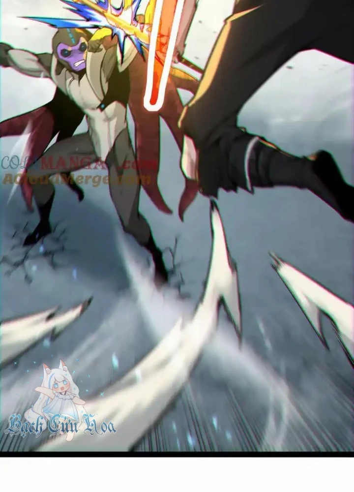 Quỷ Trảm Săn Nhân Chapter 36 - 9