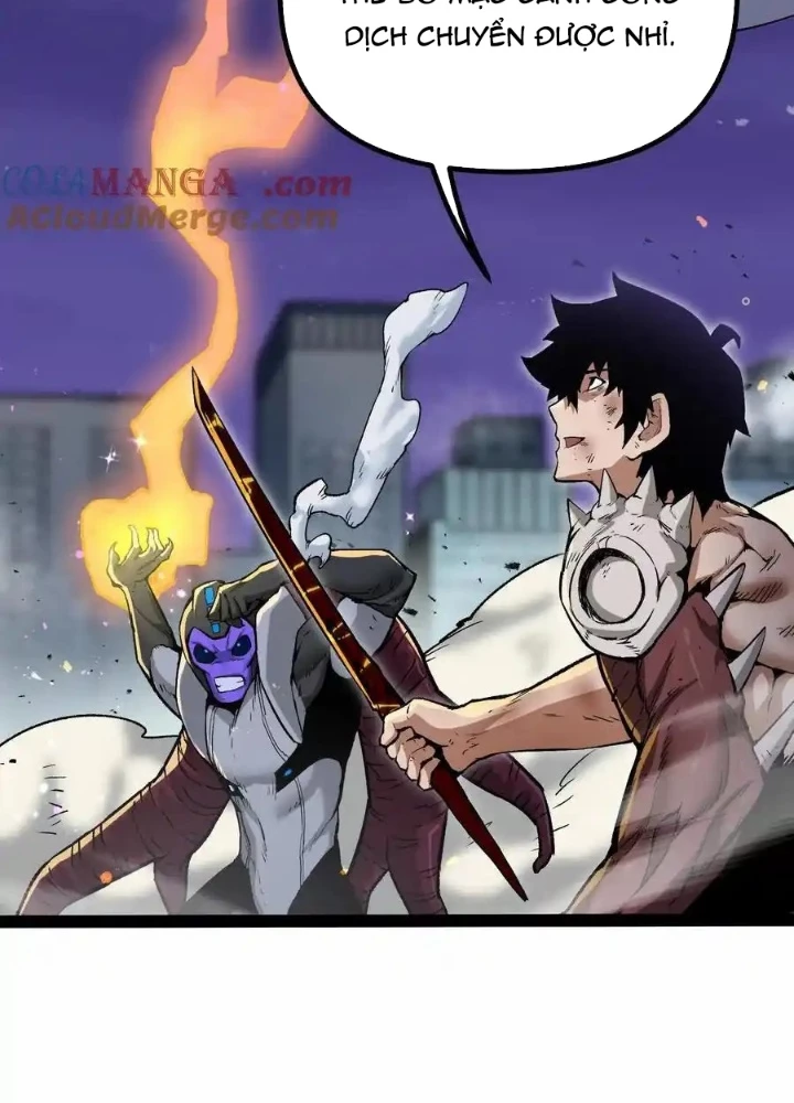 Quỷ Trảm Săn Nhân Chapter 36 - 13