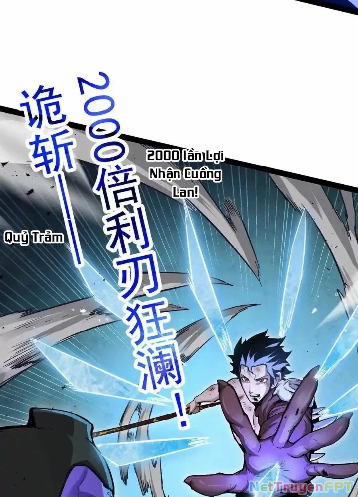 Quỷ Trảm Săn Nhân Chapter 36 - 17