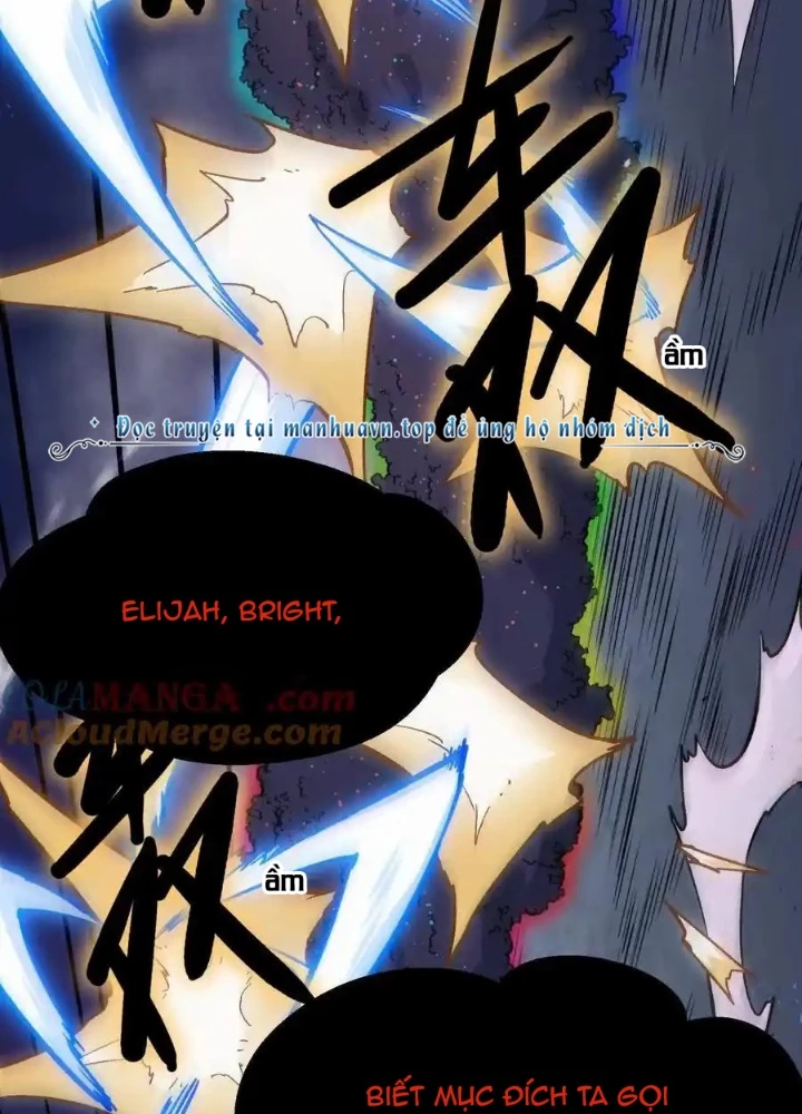 Quỷ Trảm Săn Nhân Chapter 36 - 27