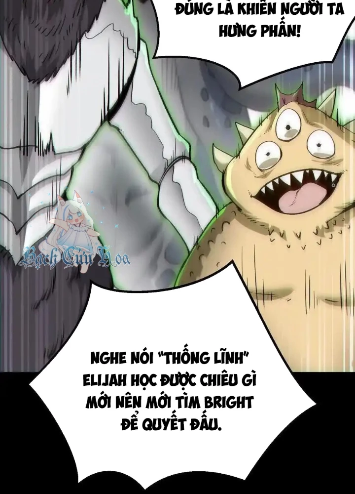 Quỷ Trảm Săn Nhân Chapter 36 - 33