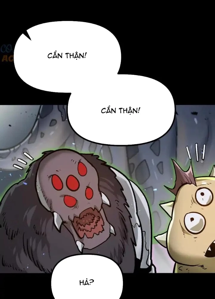 Quỷ Trảm Săn Nhân Chapter 36 - 35