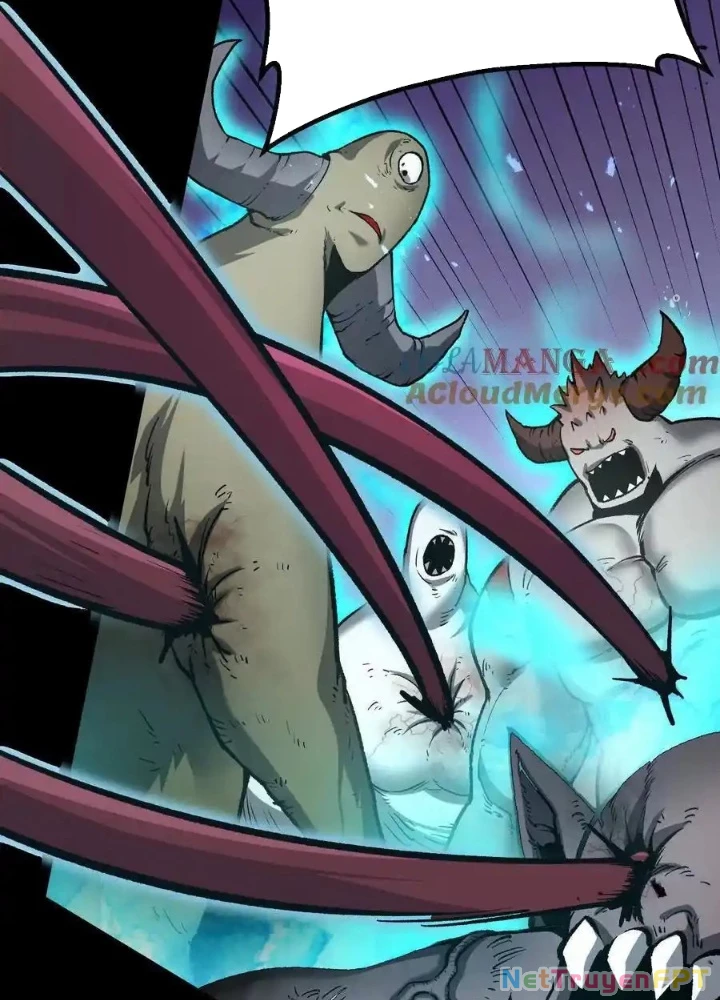 Quỷ Trảm Săn Nhân Chapter 36 - 109