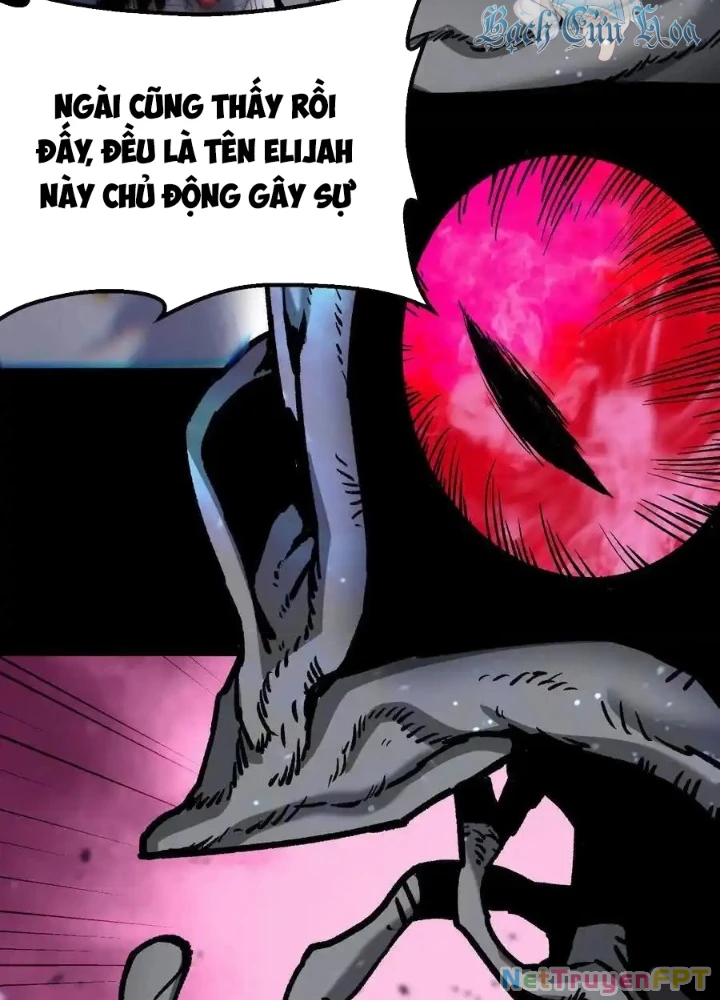 Quỷ Trảm Săn Nhân Chapter 36 - 137