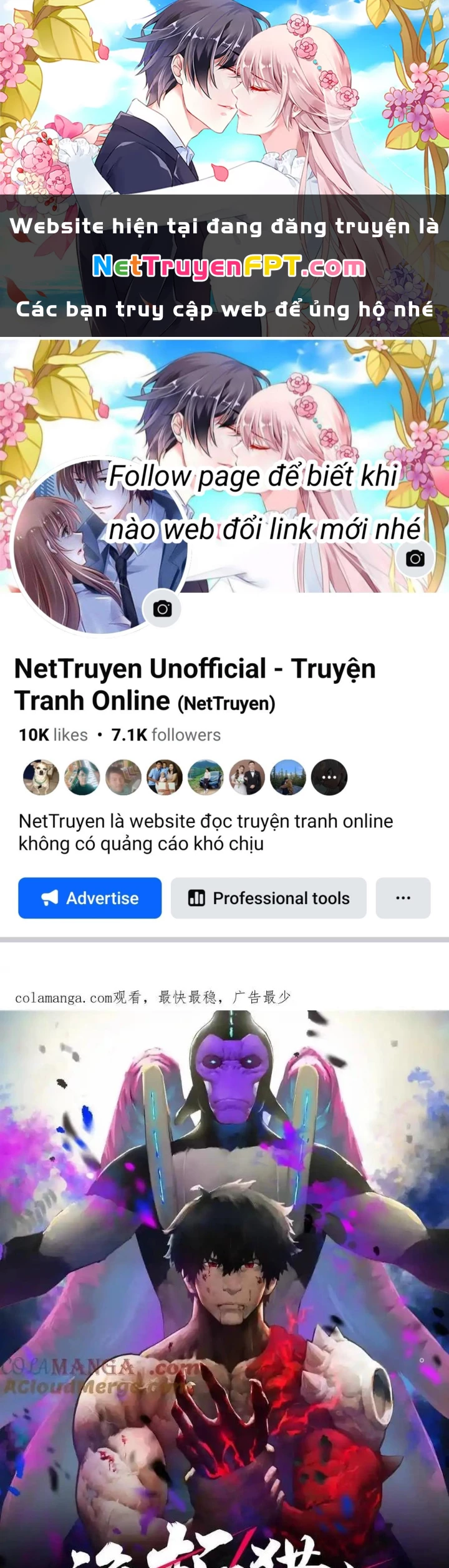 Quỷ Trảm Săn Nhân Chapter 37 - 1