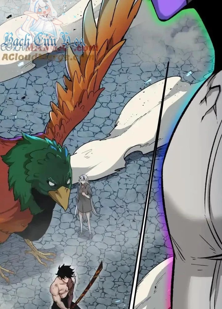 Quỷ Trảm Săn Nhân Chapter 37 - 9