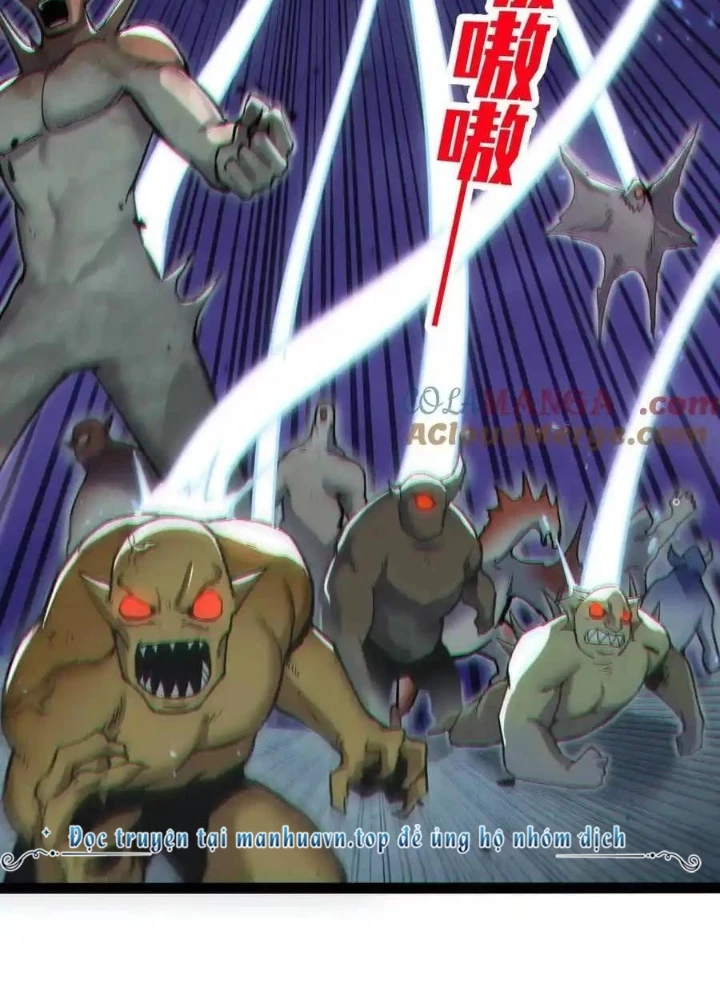 Quỷ Trảm Săn Nhân Chapter 37 - 39