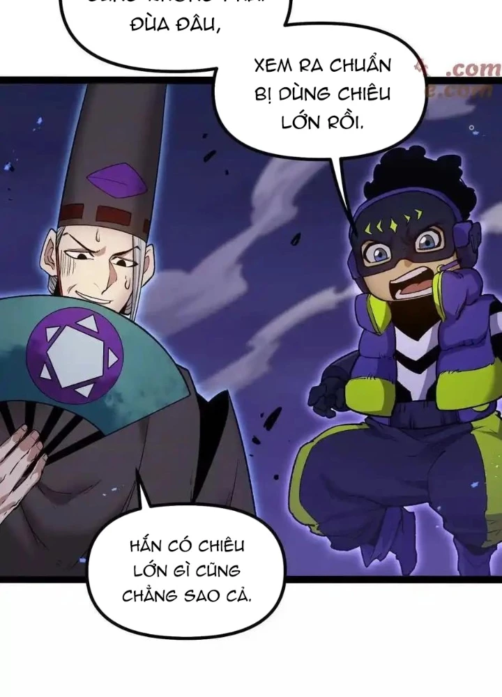 Quỷ Trảm Săn Nhân Chapter 37 - 53