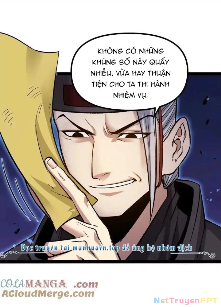 Quỷ Trảm Săn Nhân Chapter 37 - 55