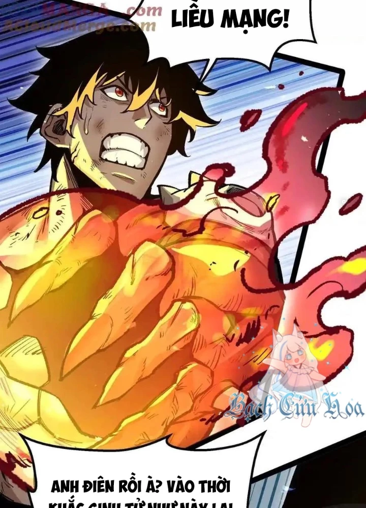 Quỷ Trảm Săn Nhân Chapter 37 - 77