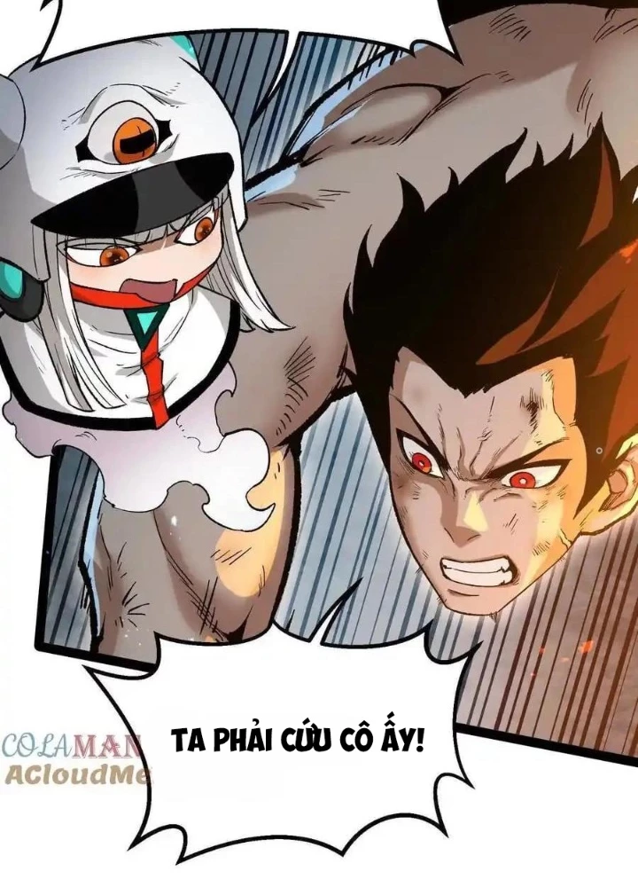 Quỷ Trảm Săn Nhân Chapter 37 - 79