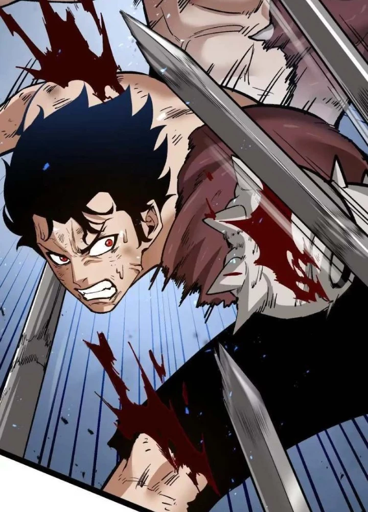 Quỷ Trảm Săn Nhân Chapter 38 - 19