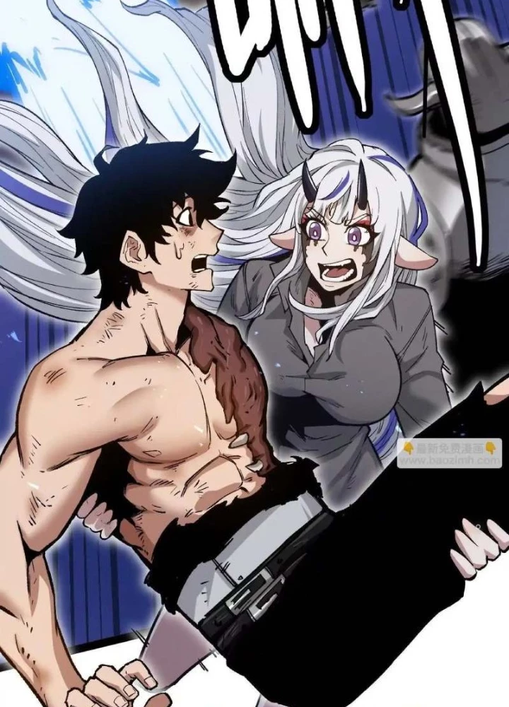 Quỷ Trảm Săn Nhân Chapter 38 - 33