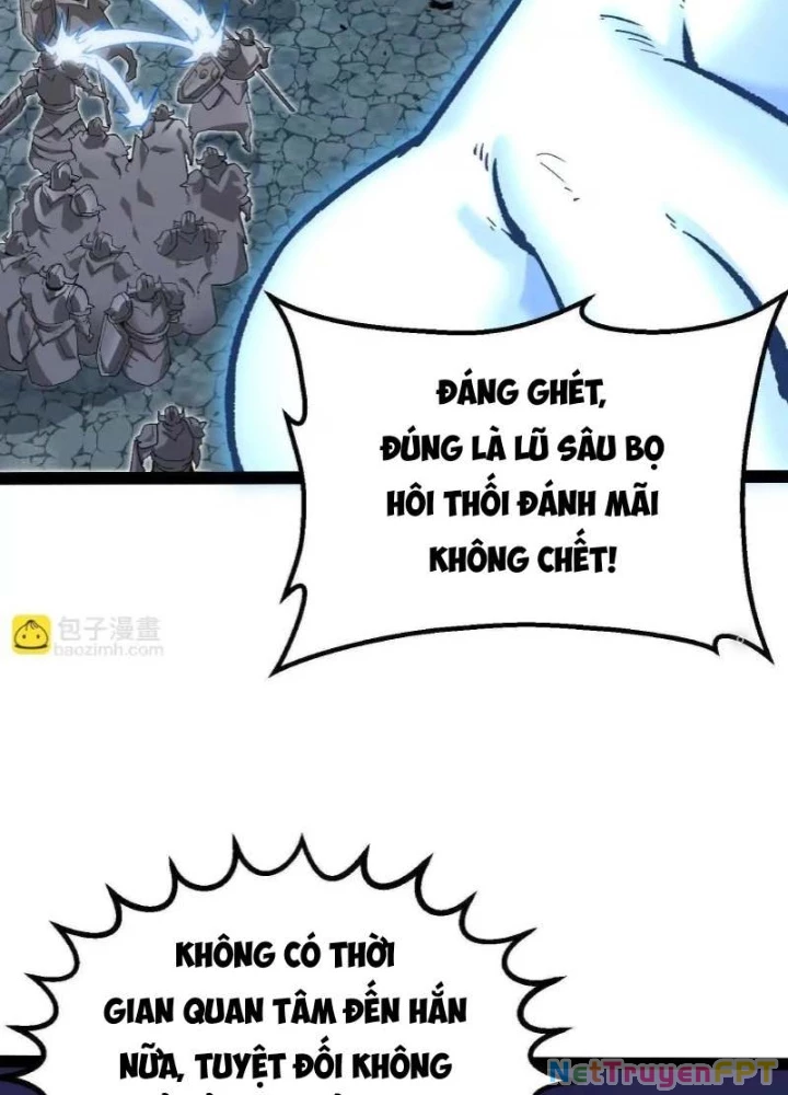 Quỷ Trảm Săn Nhân Chapter 38 - 41