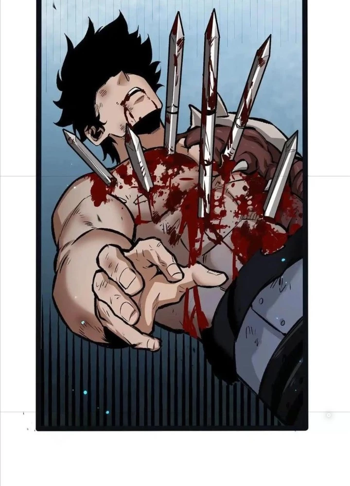 Quỷ Trảm Săn Nhân Chapter 39 - 19