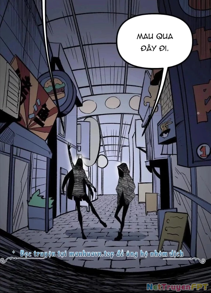 Quỷ Trảm Săn Nhân Chapter 39 - 35